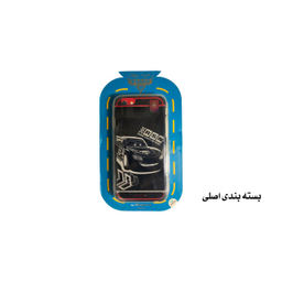 کاور ایکس-دوریا (X-doria) مدل Car مناسب موبایل اپل iPhone 6/6s