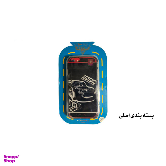 کاور ایکس-دوریا (X-doria) مدل Car مناسب موبایل اپل iPhone 6/6s