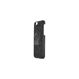 کاور سواروفسکی (Swarovski) مدل SWAN مناسب موبایل اپل iPhone 7/8