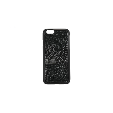 کاور سواروفسکی (Swarovski) مدل SWAN مناسب موبایل اپل iPhone 7/8