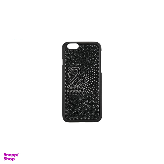 کاور سواروفسکی (Swarovski) مدل SWAN مناسب موبایل اپل iPhone 7/8