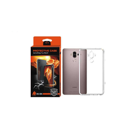 کاور کینگ کونگ (King Kong) مدل Protective TPU مناسب موبایل هوآوی Mate 9