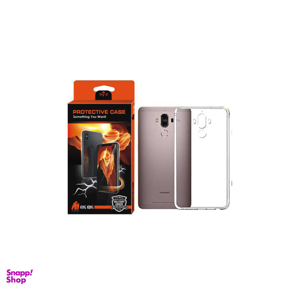 کاور کینگ کونگ (King Kong) مدل Protective TPU مناسب موبایل هوآوی Mate 9