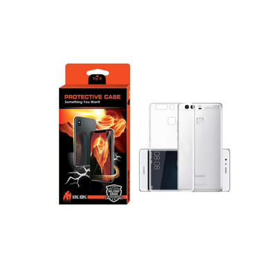 کاور کینگ کونگ (King Kong) مدل Protective TPU مناسب موبایل هوآوی P9 Lite