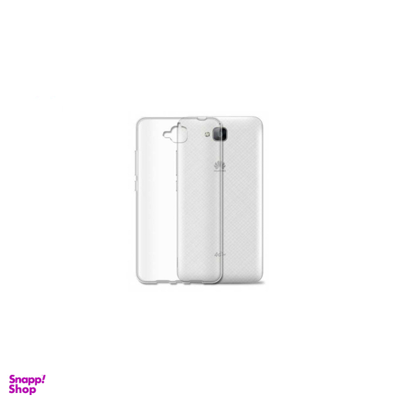 کاور کینگ کونگ (King Kong) مدل Protective TPU مناسب موبایل هوآوی Y6 Pro