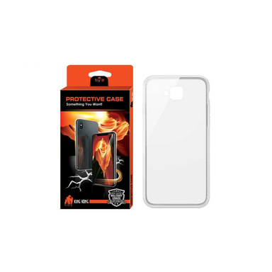 کاور کینگ کونگ (King Kong) مدل Protective TPU مناسب موبایل هوآوی Y6 Pro