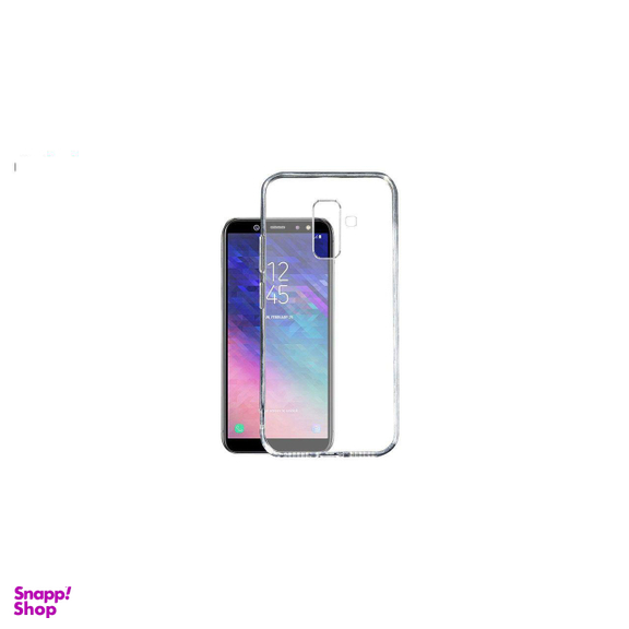 کاور کینگ کونگ (King Kong) مدل Protective TPU مناسب موبایل سامسونگ J8