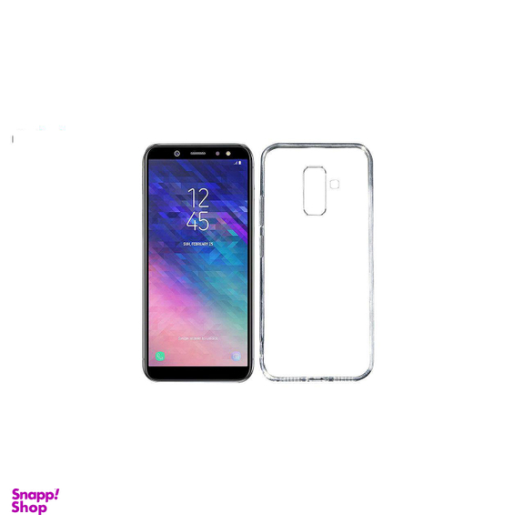 کاور کینگ کونگ (King Kong) مدل Protective TPU مناسب موبایل سامسونگ J8