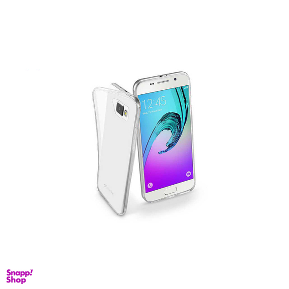 کاور کینگ کونگ (King Kong) مدل Protective TPU مناسب موبایل سامسونگ Galaxy A3 2016