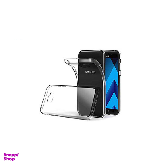 کاور کینگ کونگ (King Kong) مدل Protective TPU مناسب موبایل سامسونگ Galaxy A3 2017