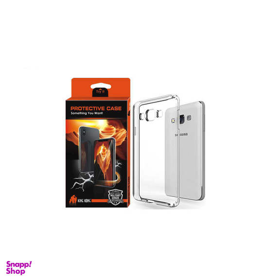 کاور کینگ کونگ (King Kong) مدل Protective TPU مناسب موبایل سامسونگ Galaxy A5 2015