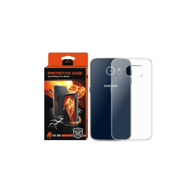 کاور کینگ کونگ (King Kong) مدل Protective TPU مناسب موبایل سامسونگ Galaxy S6