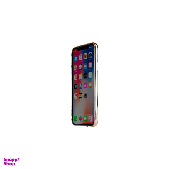 کاور ویوا مادرید (Viva Madrid) مدل MFX مناسب موبایل اپل iPhone X