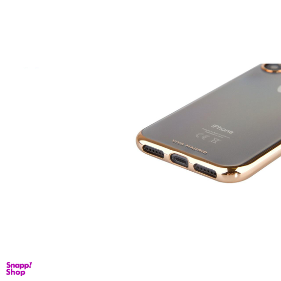 کاور ویوا مادرید (Viva Madrid) مدل MFX مناسب موبایل اپل iPhone X