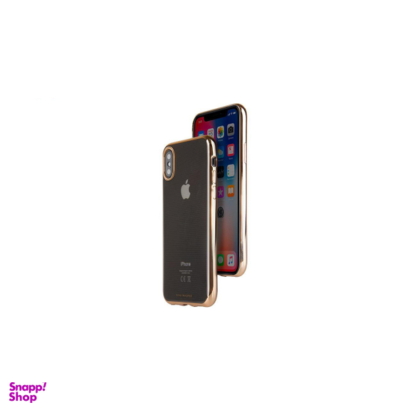 کاور ویوا مادرید (Viva Madrid) مدل MFX مناسب موبایل اپل iPhone X