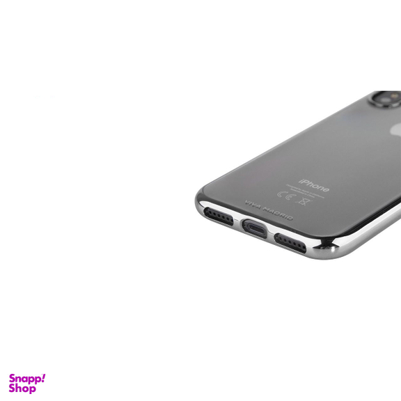 کاور ویوا مادرید (Viva Madrid) مدل MFX مناسب موبایل اپل iPhone X