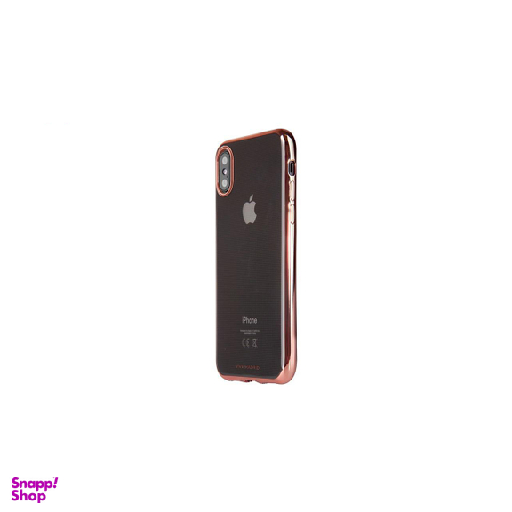 کاور ویوا مادرید (Viva Madrid) مدل MFX مناسب موبایل اپل iPhone X
