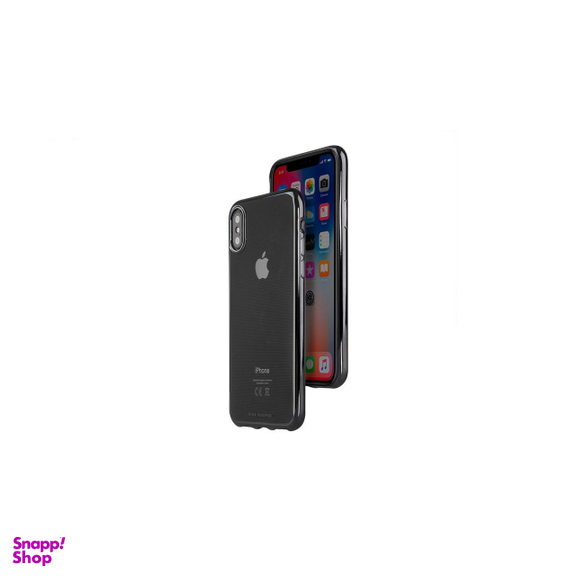 کاور ویوا مادرید (Viva Madrid) مدل MFX مناسب موبایل اپل iPhone X