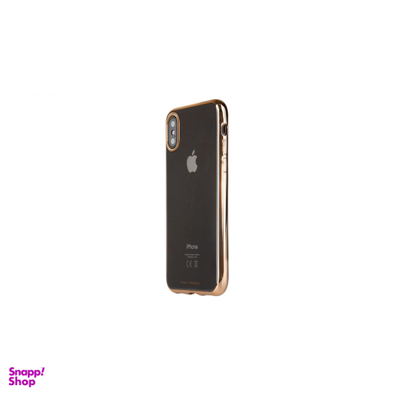کاور ویوا مادرید (Viva Madrid) مدل MFX مناسب موبایل اپل iPhone X