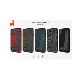 کاور کاجسا (Kajsa) مدل FASHION PROTECTION مناسب موبایل اپل iPhone X