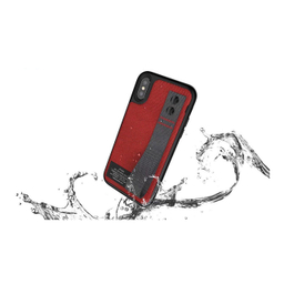 کاور کاجسا (Kajsa) مدل FASHION PROTECTION مناسب موبایل اپل iPhone X