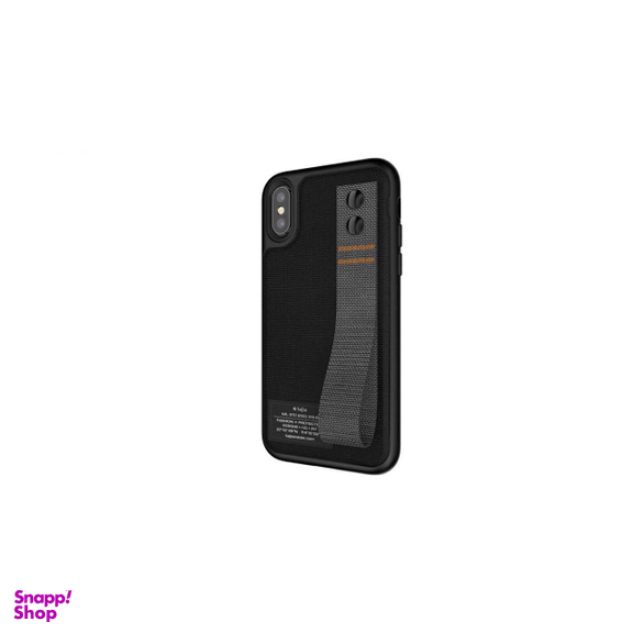 کاور کاجسا (Kajsa) مدل FASHION PROTECTION مناسب موبایل اپل iPhone X