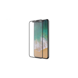 محافظ صفحه نمایش شیشه ای دیویا (De via) مدل Anti-Glare مناسب موبایل اپل iPhone X