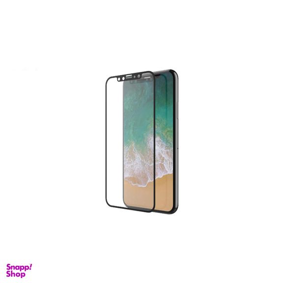 محافظ صفحه نمایش شیشه ای دیویا (De via) مدل Anti-Glare مناسب موبایل اپل iPhone X