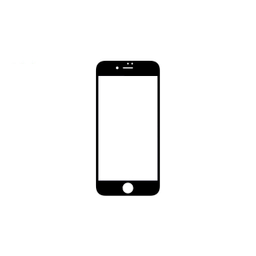 محافظ صفحه نمایش و پشت گوشی دیویا (De via) مدل Anti-Glare مناسب موبایل اپل iPhone 7 Plus/8Plus