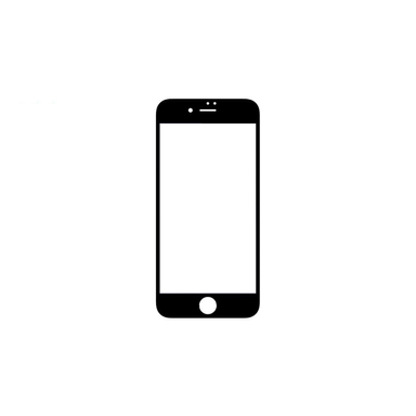 محافظ صفحه نمایش و پشت گوشی دیویا (De via) مدل Anti-Glare مناسب موبایل اپل iPhone 7 Plus/8Plus