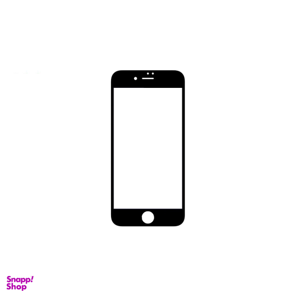 محافظ صفحه نمایش و پشت گوشی دیویا (De via) مدل Anti-Glare مناسب موبایل اپل iPhone 7 Plus/8Plus