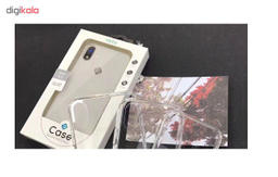 کاور توتو (Totu) مدل Shock Proof مناسب موبایل اپل iPhone XR