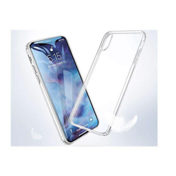 کاور توتو (Totu) مدل Shock Proof مناسب موبایل اپل iPhone XR