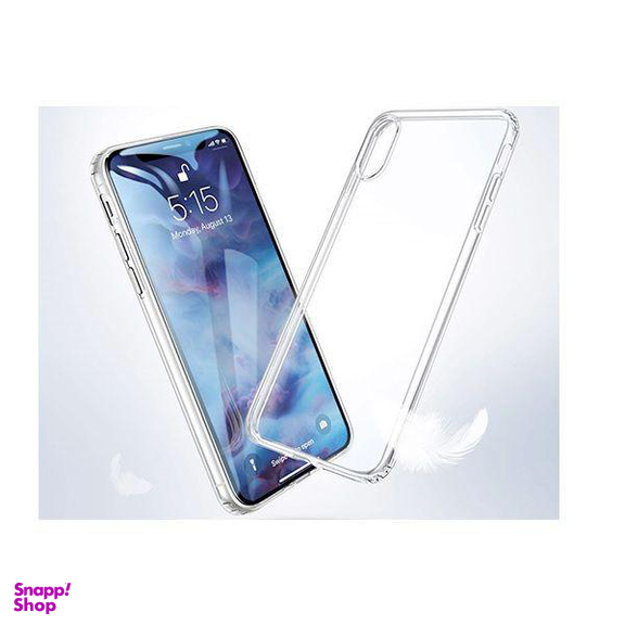 کاور توتو (Totu) مدل Shock Proof مناسب موبایل اپل iPhone XR