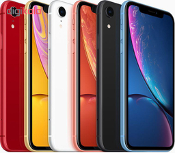 کاور توتو (Totu) مدل Shock Proof مناسب موبایل اپل iPhone XR