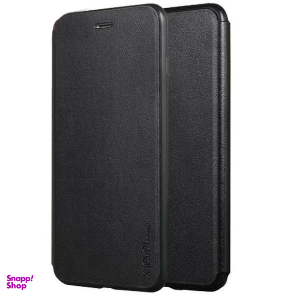 کیف کلاسوری ایکس-لول (X-level) مدل Fib Color مناسب موبایل سامسونگ A5 2015