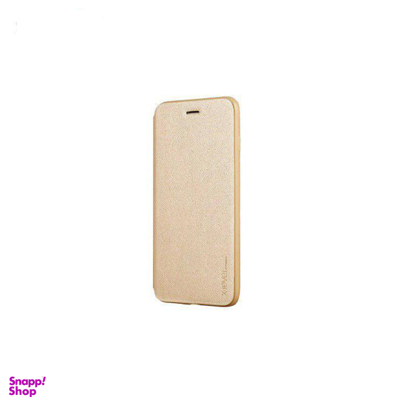 کیف کلاسوری ایکس-لول (X-level) مدل Fib Color مناسب موبایل سامسونگ A5 2015