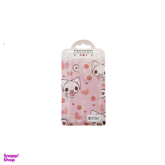 کاور یونیفا (Unipha) مدل Fasion Case مناسب موبایل موتورولا Moto X4