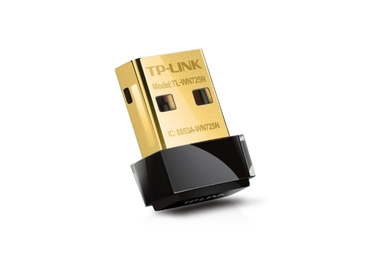 دانگل WiFi تی پی لینک (TP-link) مدل tl-wn725n