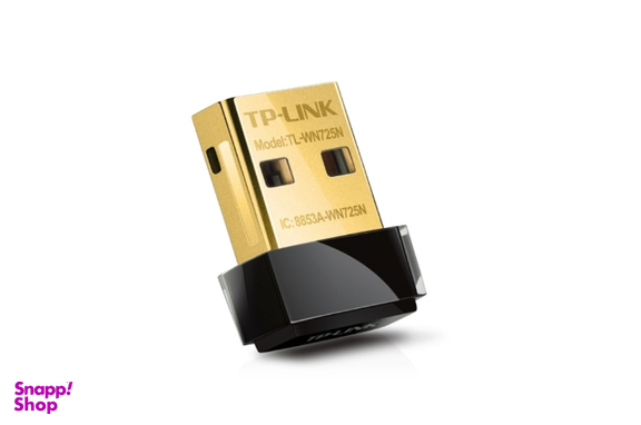 دانگل WiFi تی پی لینک (TP-link) مدل tl-wn725n