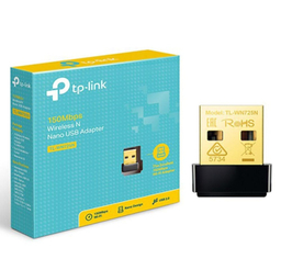 دانگل WiFi تی پی لینک (TP-link) مدل tl-wn725n