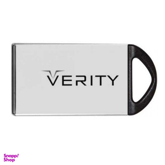 فلش مموری وریتی (Verity) مدل V804 ظرفیت 32 گیگابایت