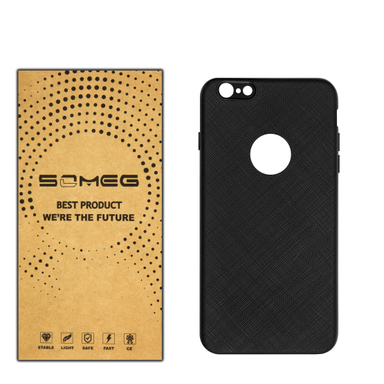 کاور سومگ (Someg) مدل SC-i001 مناسب موبایل اپل iPhone 6 Plus وiPhone 6s Plus