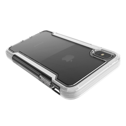 کاور ایکس-دوریا (X-doria) مدل +Defense CLEAR مناسب موبایل اپل iPhone XS MAX