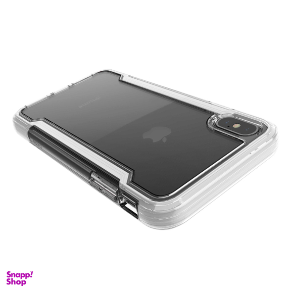 کاور ایکس-دوریا (X-doria) مدل +Defense CLEAR مناسب موبایل اپل iPhone XS MAX