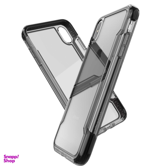 کاور ایکس-دوریا (X-doria) مدل +Defense CLEAR مناسب موبایل اپل iPhone XS MAX