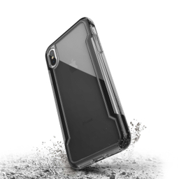 کاور ایکس-دوریا (X-doria) مدل +Defense CLEAR مناسب موبایل اپل iPhone XS MAX