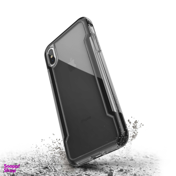 کاور ایکس-دوریا (X-doria) مدل +Defense CLEAR مناسب موبایل اپل iPhone XS MAX