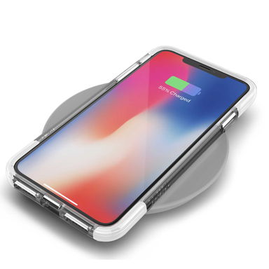 کاور ایکس-دوریا (X-doria) مدل +Defense CLEAR مناسب موبایل اپل iPhone XS MAX