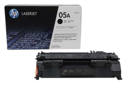 کارتریج لیزری اچ پی (Hp) مدل 05A